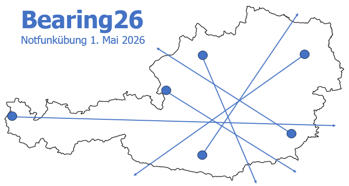 Bearing26 Logo
